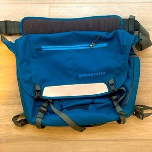 Patagonia Messenger Bag
